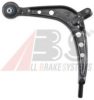 BMW 31121096221 Track Control Arm